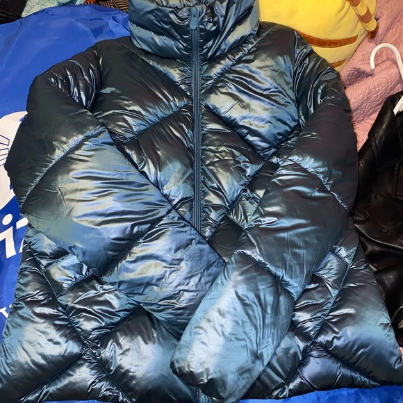 Save The Duck Puffer Jacket - Picture 4 of 7